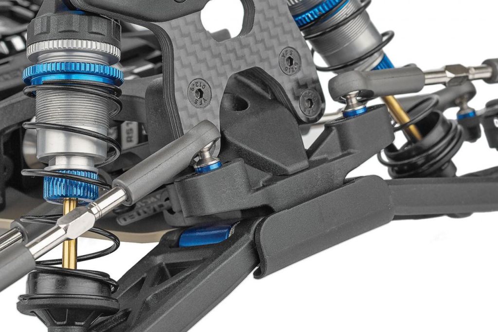 Team Associated - RC10B7.1D Team Kit