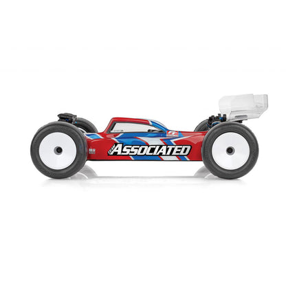 Team Associated - RC10T84 Team Kit
