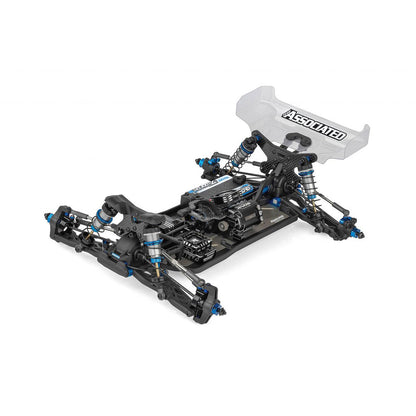 Team Associated - RC10T84 Team Kit