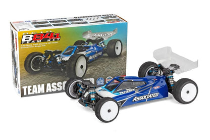 RC10B84.1 Team Kit