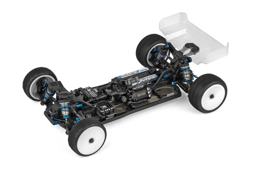 RC10B84.1 Team Kit