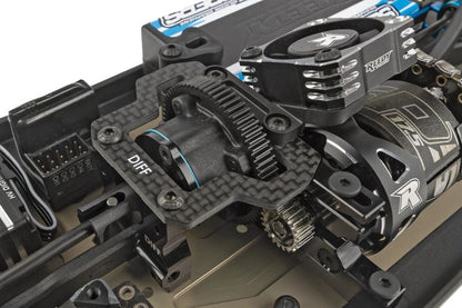 RC10B84.1D Team Kit