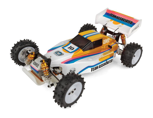 Team Associated - YZ-10 Classic Kit