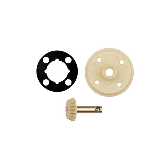 RC10B84 FT Molded Ring and Pinion Set