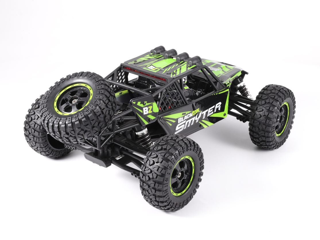 Smyter DB 1/12 4WD Electric Desert Buggy - Green - Dirt Cheap RC SAVING YOU MONEY, ONE PART AT A TIME