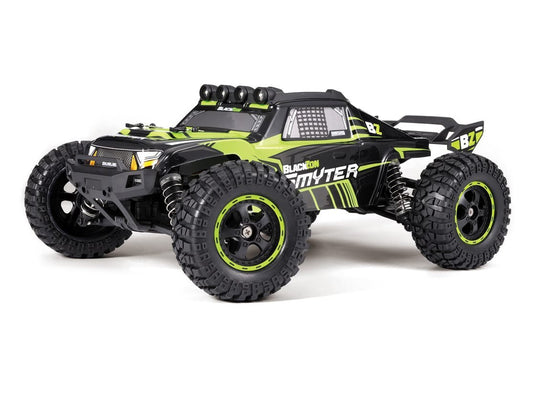 Smyter DT 1/12 4WD Electric Desert Truck - Green - Dirt Cheap RC SAVING YOU MONEY, ONE PART AT A TIME