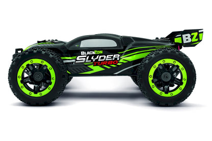 Slyder ST Turbo 1/16 4WD RTR 2S Brushless Stadium Truck - G