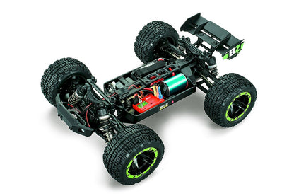 Slyder ST Turbo 1/16 4WD RTR 2S Brushless Stadium Truck - G