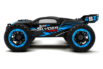 Slyder ST Turbo 1/16 4WD RTR 2S Brushless Stadium Truck - B