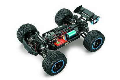 Slyder ST Turbo 1/16 4WD RTR 2S Brushless Stadium Truck - B