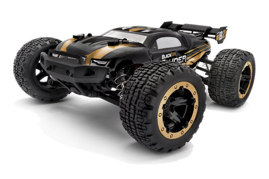 Slyder ST Turbo 1/16 4WD RTR 2S Brushless Stadium Truck - G