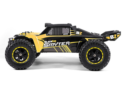 BlackZon - Smyter DT 1/12 4WD RTR 2S Desert Truck - Ye