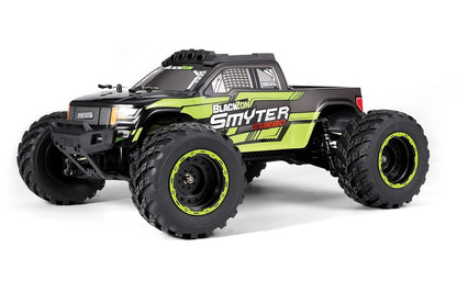 Smyter MT Turbo 1/12 4WD RTR 3S Brushless Monster Truck - G