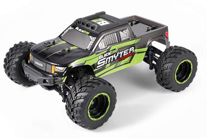 Smyter MT Turbo 1/12 4WD RTR 3S Brushless Monster Truck - G