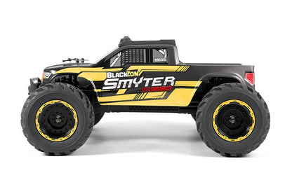 Smyter MT Turbo 1/12 4WD RTR 3S Brushless Monster Truck - Y