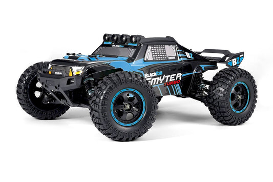 Smyter DT Turbo 1/12 4WD RTR 3S Brushless Desert Truck - Bl