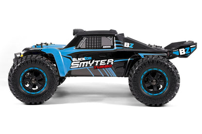 Smyter DT Turbo 1/12 4WD RTR 3S Brushless Desert Truck - Bl
