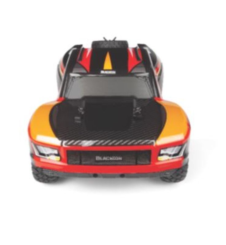 BlackZon - Vyper SC Turbo 1/16 4WD Electric 2S Brushless