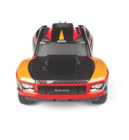 BlackZon - Vyper SC Turbo 1/16 4WD Electric 2S Brushless