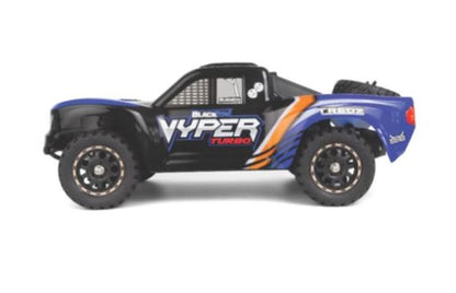 BlackZon - Vyper SC Turbo 1/16 4WD Electric 2S Brushless