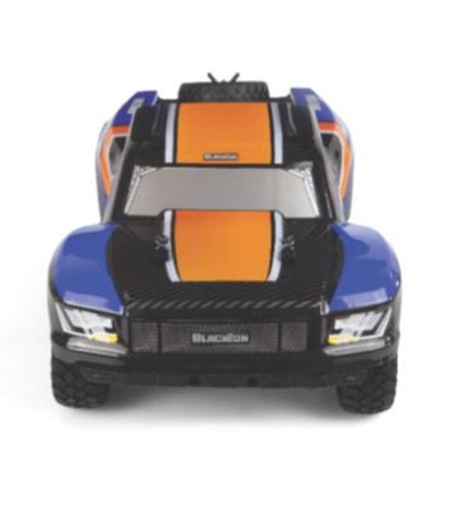 BlackZon - Vyper SC Turbo 1/16 4WD Electric 2S Brushless
