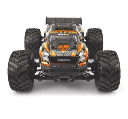 BlackZon - Spryte MT Turbo 1/20 4WD Electric Monster Truck -