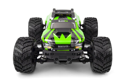 BlackZon - Spryte MT 1/20 4WD Electric Monster Truck - Green