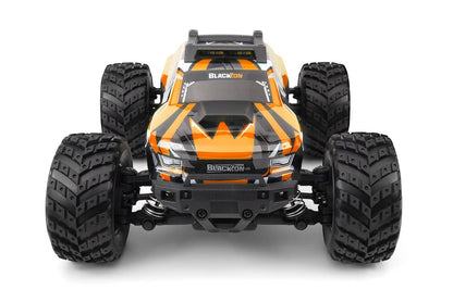 BlackZon - Spryte MT 1/20 4WD Electric Monster Truck - Orange