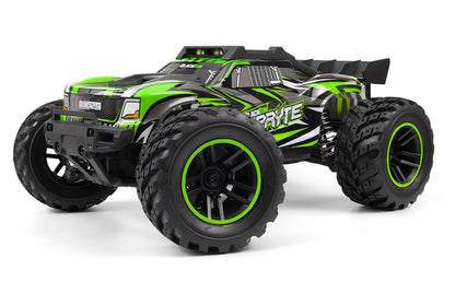 BlackZon - Spryte ST 1/20 4WD Electric Stadium Truck - Green