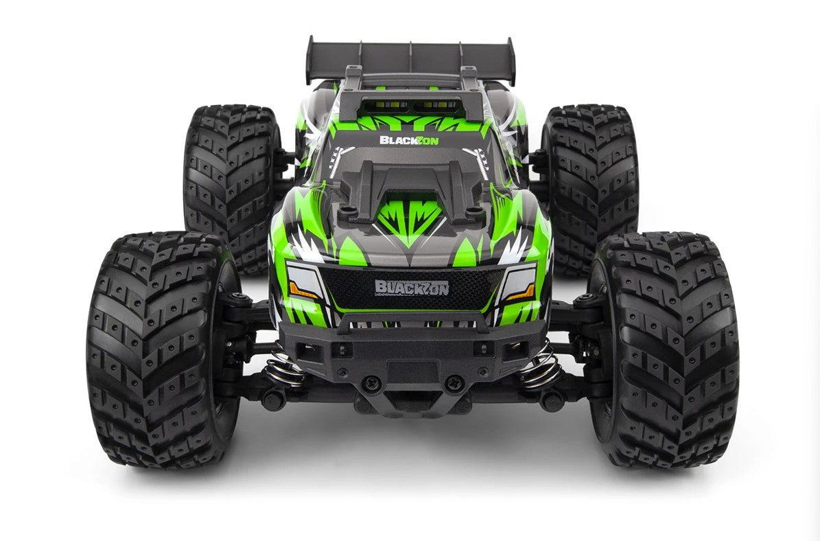 BlackZon - Spryte ST 1/20 4WD Electric Stadium Truck - Green