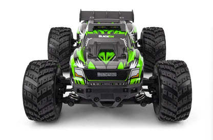 BlackZon - Spryte ST 1/20 4WD Electric Stadium Truck - Green