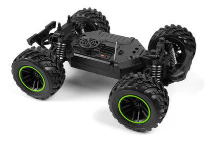 BlackZon - Spryte ST 1/20 4WD Electric Stadium Truck - Green