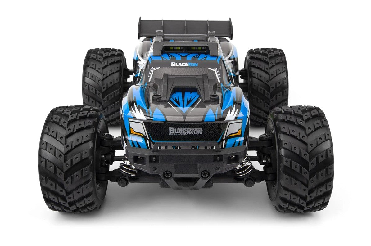 BlackZon - Spryte ST 1/20 4WD Electric Stadium Truck - Blue
