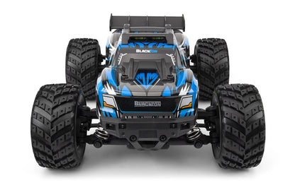 BlackZon - Spryte ST 1/20 4WD Electric Stadium Truck - Blue