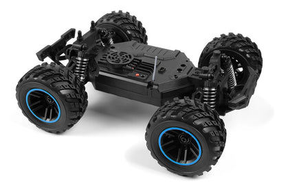 BlackZon - Spryte ST 1/20 4WD Electric Stadium Truck - Blue