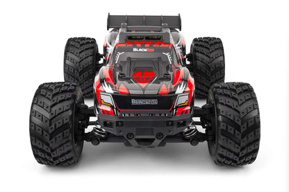 BlackZon - Spryte ST 1/20 4WD Electric Stadium Truck - Red