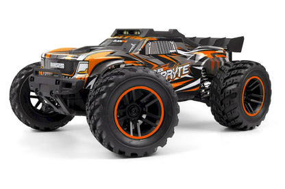 BlackZon - Spryte ST 1/20 4WD Electric Stadium Truck - Orange