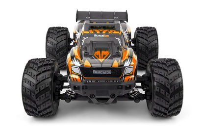BlackZon - Spryte ST 1/20 4WD Electric Stadium Truck - Orange