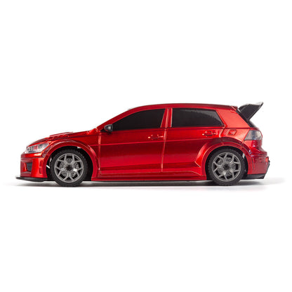 BlackZon - Myte D 1/43 Drift Car - Red