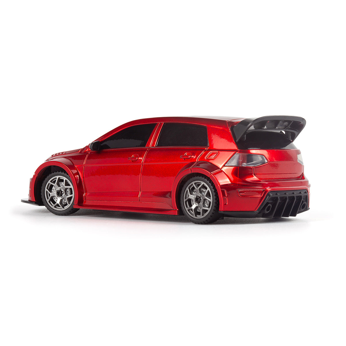 BlackZon - Myte D 1/43 Drift Car - Red