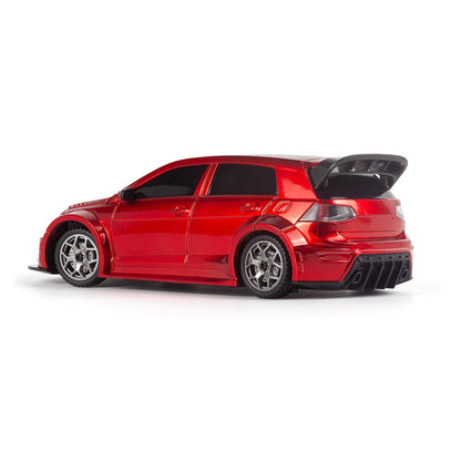 BlackZon - Myte D 1/43 Drift Car - Red