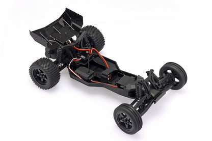 1/10 Matrix-E 2wd Buggy RTR, Blue