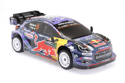 CEN Racing - 2025 M-Sport Ford Puma Rally 1/16 4WD RTR Brushless