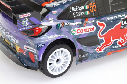 CEN Racing - 2025 M-Sport Ford Puma Rally 1/16 4WD RTR Brushless