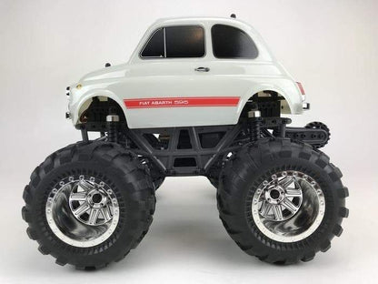 CEN Racing - Fiat Abarth 595 1/12 Scale 2wd Solid Axle Monster Truck