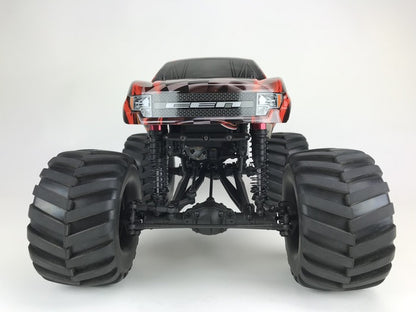 CEN Racing - Hyper Lube Solid Axle 1/10 Scale RTR Monster Truck