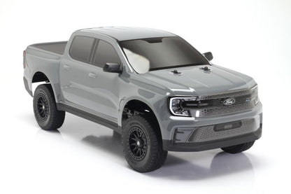 CEN Racing - MS-RT Ford Ranger 1/10 RTR, Command Grey