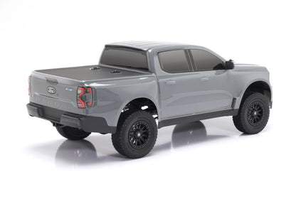 CEN Racing - MS-RT Ford Ranger 1/10 RTR, Command Grey