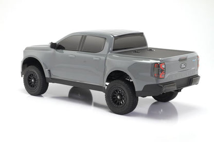 CEN Racing - MS-RT Ford Ranger 1/10 RTR, Command Grey