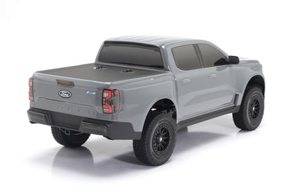 CEN Racing - MS-RT Ford Ranger 1/10 RTR, Command Grey